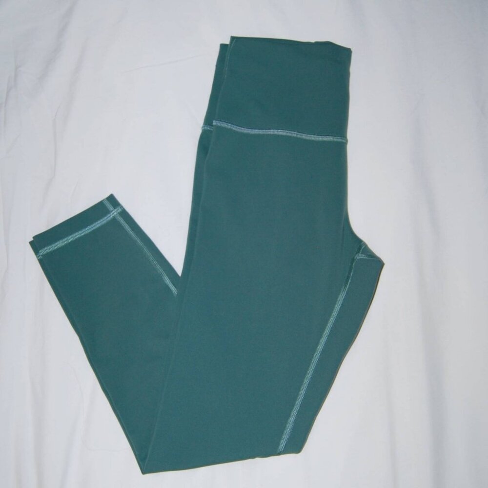 Lululemon Wunder Train Leggings
